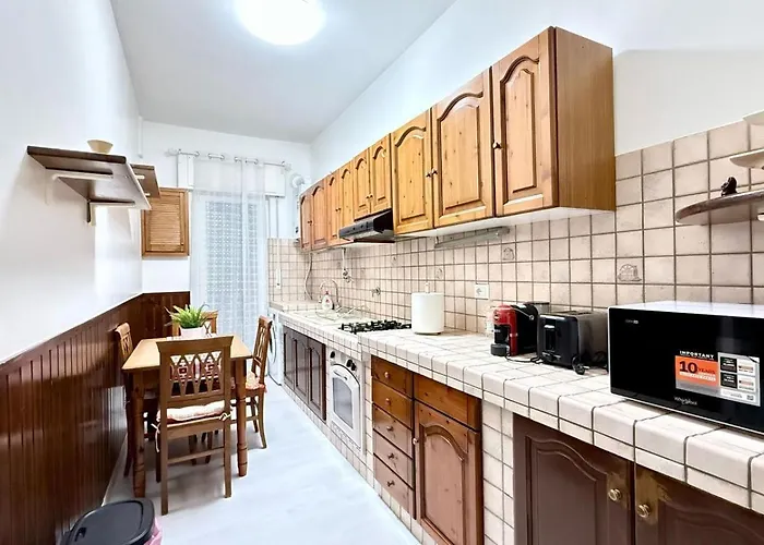 別荘 Farshi リド・ディ・オスティア